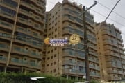 Apartamento com 3 dorms, Jardim Marina, Mongaguá - R$ 500 mil, Cod: 10585