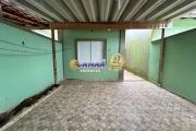 Casa com 2 dorms, Balneário Anchieta, Mongaguá - R$ 215 mil, Cod: 10652