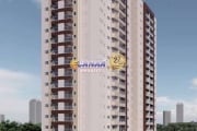 Apartamento com 3 dorms, Jardim Praia Grande, Mongaguá - R$ 575 mil, Cod: 10658