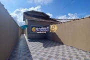 Sobrado com 2 quartos, Jardim Praia Grande, Mongaguá - R$ 280 mil, Cod: 10687