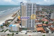 Apartamento com 2 dorms, Jardim Aguapeu, Mongaguá - R$ 670 mil, Cod: 10697