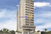 Apartamento com 2 dorms, Centro, Mongaguá - R$ 635 mil, Cod: 10761