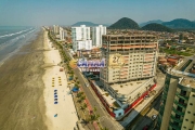 Apartamento com 3 quartos, Jardim Praia Grande, Mongaguá - R$ 911 mil, Cod: 10776