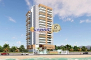 Apartamento com 2 dorms, Vila Oceanopolis, Mongaguá - R$ 575 mil, Cod: 10842