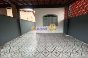 Casa com 2 quartos, Agenor de Campos, Mongaguá - R$ 245 mil, Cod: 10089