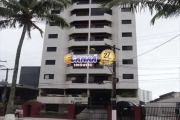 Apartamento com 2 dorms, Jardim Samoa, Mongaguá - R$ 360 mil, Cod: 11393