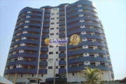 Apartamento com 2 dorms, Vera Cruz, Mongaguá - R$ 450 mil, Cod: 11395