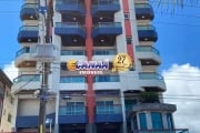 Apartamento com 3 dorms, Centro, Mongaguá - R$ 676 mil, Cod: 11375