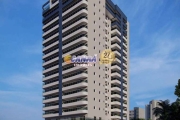 Apartamento com 2 dorms, Centro, Mongaguá - R$ 480 mil, Cod: 10948