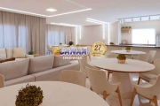 Apartamento com 2 dorms, Jardim Luciana, Mongaguá - R$ 596 mil, Cod: 11041