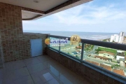 Apartamento com 2 dorms, Jardim Aguapeu, Mongaguá - R$ 668 mil, Cod: 11356