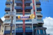 Cobertura com 4 dorms, Centro, Mongaguá - R$ 1.26 mi, Cod: 11376