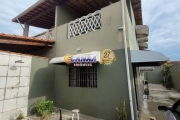 Sobrado com 3 dorms, Agenor de Campos, Mongaguá - R$ 360 mil, Cod: 11905