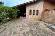 Casa com 3 dorms, Balneário Itaguai, Mongaguá - R$ 266 mil, Cod: 11917