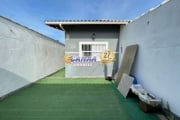 Casa com 2 quartos, Balneário Flórida Mirim, Mongaguá - R$ 360 mil, Cod: 12047