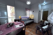 Apartamento com 2 dorms, Vila Anhanguera, Mongaguá - R$ 270 mil, Cod: 12129