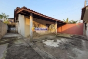 Casa com 2 dorms, Jardim Santana, Mongaguá - R$ 300 mil, Cod: 12133