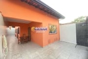 Casa com 2 dorms, Balneário Samas, Mongaguá - R$ 275 mil, Cod: 12194