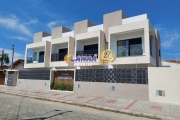 Sobrado de Condomínio com 2 dorms, Vera Cruz, Mongaguá - R$ 330 mil, Cod: 9967