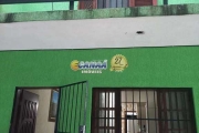 Sobrado de Condomínio em  Mongaguá - R$ 270 mil, Cod: 10038