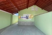 Casa com 2 quartos, Copacabana Paulista, Mongaguá - R$ 339 mil, Cod: 12255