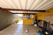 Casa com 2 quartos, Jardim Leonor, Mongaguá - R$ 230 mil, Cod: 12258