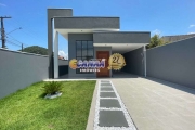 Casa com 3 quartos, Santa Eugênia, Mongaguá - R$ 750 mil, Cod: 12259