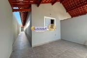 Casa com 2 quartos, Jardim Praia Grande, Mongaguá - R$ 530 mil, Cod: 12271