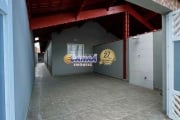 Casa com 2 quartos, Jardim Praia Grande, Mongaguá - R$ 530 mil, Cod: 12271