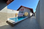 Casa com 2 dorms, Jardim Praia Grande, Mongaguá - R$ 530 mil, Cod: 12272