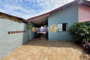 Casa com 2 quartos, Balneário Itaguai, Mongaguá - R$ 300 mil, Cod: 12274