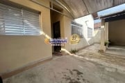 Casa com 3 quartos, Jardim Leonor, Mongaguá - R$ 315 mil, Cod: 12303