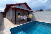 Casa com 2 quartos, Jardim Praia Grande, Mongaguá - R$ 349 mil, Cod: 12320