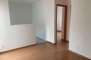 Apartamento com 2 quartos, 40m², à venda em Novo Hamburgo, Rondônia