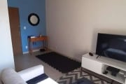 Apartamento com 1 quarto à venda na Avenida Orosimbo Maia, 620, Vila Itapura, Campinas