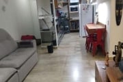 Apartamento com 2 quartos à venda na Avenida Doutor Moraes Salles, 1005, Centro, Campinas