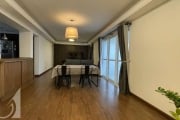 Apartamento com 3 quartos à venda na Avenida Brunoro de Gasperi, 551, Parque Prado, Campinas