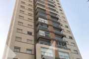 Apartamento com 2 quartos à venda na Rua Henrique Schroeder, 60, Jardim Belo Horizonte, Campinas