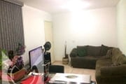 Apartamento com 2 quartos à venda na Avenida Doutor Carlos de Campos, 875, Vila Industrial, Campinas