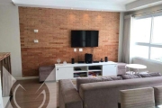 Apartamento com 3 quartos à venda na Avenida Rotary, 155, Vila Brandina, Campinas