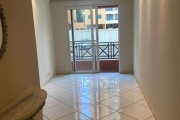 Apartamento com 2 quartos à venda na Rua Izabel Negrão Bertotti, 170, Mansões Santo Antônio, Campinas