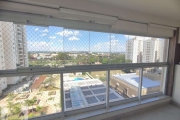 Apartamento com 2 quartos à venda na Rua Luiz Otávio, 2245, Parque Rural Fazenda Santa Cândida, Campinas