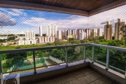 Apartamento com 4 quartos à venda na Rua Clóvis Teixeira, 100, Mansões Santo Antônio, Campinas