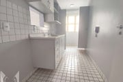 Apartamento com 2 quartos à venda na Rua Izabel Negrão Bertotti, 170, Mansões Santo Antônio, Campinas