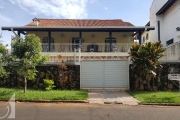 Casa com 4 quartos à venda na Rua Fernão de Magalhães, 920, Parque Taquaral, Campinas