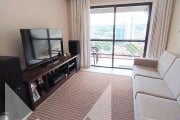 Apartamento com 3 quartos à venda na Rua Coronel Quirino, 350, Cambuí, Campinas