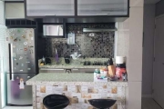 Apartamento com 3 quartos à venda na Rua Henrique Schroeder, 60, Jardim Belo Horizonte, Campinas