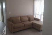 Apartamento com 1 quarto à venda na Rua Doutor Carlos Guimarães, 415, Cambuí, Campinas