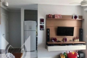 Apartamento com 2 quartos à venda na Avenida Doutor Carlos de Campos, 1024, Vila Industrial, Campinas