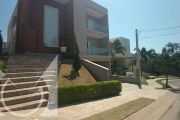 Casa em condomínio fechado com 4 quartos à venda na Avenida Francisco Alfredo Júnior, 1, Swiss Park, Campinas